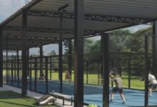 Fuerte disputa en el Universitario Rugby Club por proyecto de canchas de pádel