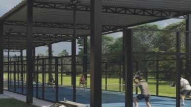 Fuerte disputa en el Universitario Rugby Club por proyecto de canchas de pádel