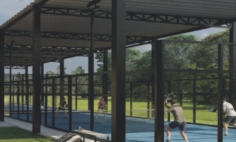 Fuerte disputa en el Universitario Rugby Club por proyecto de canchas de pádel