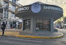 Emprendedores salteños contaran con un nuevo espacio de venta en pleno centro