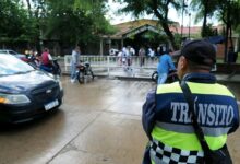 La Municipalidad de Orán apartó a un agente de Tránsito por expresiones ofensivas