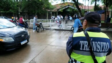 La Municipalidad de Orán apartó a un agente de Tránsito por expresiones ofensivas