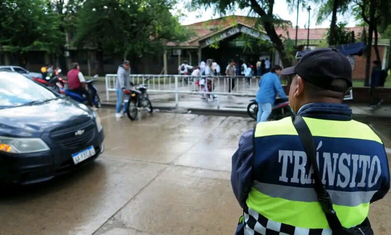 La Municipalidad de Orán apartó a un agente de Tránsito por expresiones ofensivas