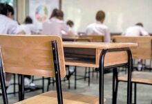 Salta pondrá en marcha un sistema para detectar a tiempo el riesgo de abandono escolar