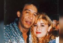 Fue a la casa de un cantante que era su ídolo en Colombia y, horas después, la encontraron muerta.