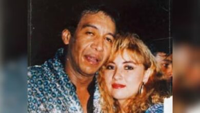 Fue a la casa de un cantante que era su ídolo en Colombia y, horas después, la encontraron muerta.