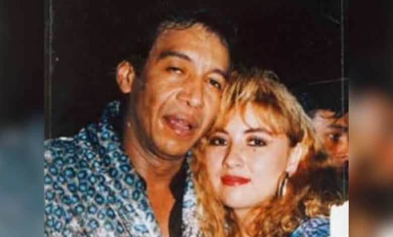 Fue a la casa de un cantante que era su ídolo en Colombia y, horas después, la encontraron muerta.