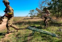 Alerta en Europa: la CIA advirtió sobre un posible ataque ruso con drones contra España, Francia o Italia