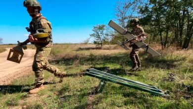 Alerta en Europa: la CIA advirtió sobre un posible ataque ruso con drones contra España, Francia o Italia