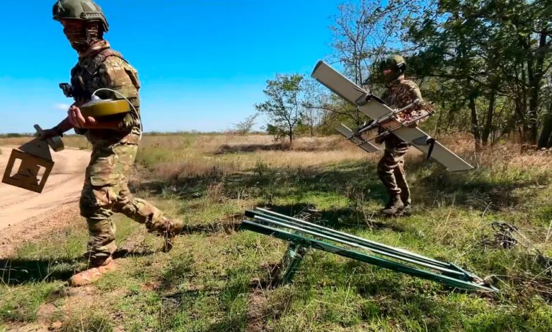 Alerta en Europa: la CIA advirtió sobre un posible ataque ruso con drones contra España, Francia o Italia