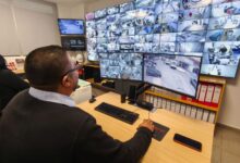 El Hospital San Bernardo incorpora reconocimiento facial en tiempo real para reforzar la seguridad