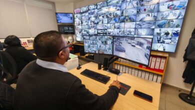 El Hospital San Bernardo incorpora reconocimiento facial en tiempo real para reforzar la seguridad