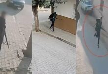 Un adolescente disparó con una escopeta frente a una escuela en Turquía y dejó 11 alumnos heridos