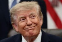 Soberanía sobre las Islas Malvinas: Trump sugirió que podría retirar el apoyo de EE.UU. a Gran Bretaña