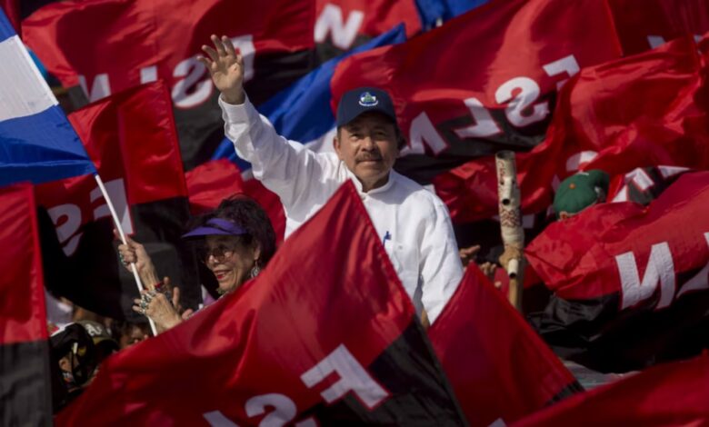 Nicaragua: el sandinismo aprobó una reforma que prohíbe la participación de opositores en las elecciones