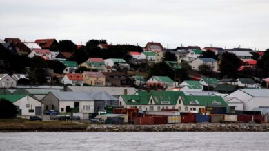 Malvinas:las sanciones impulsadas por la Casa Rosada podrían tener impacto económico
