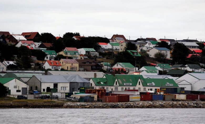 Malvinas:las sanciones impulsadas por la Casa Rosada podrían tener impacto económico