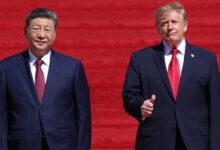 EE.UU. y China impulsan rebajas arancelarias por US$60.000 millones