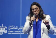 Una mujer asume el encargo de formar gobierno en Marruecos: quién es Fátima Ezzahra El Mansouri