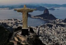 Más allá de la tensión diplomática, Brasil y la Argentina alcanzarán este año un récord de 18.775 vuelos