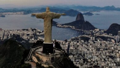 Más allá de la tensión diplomática, Brasil y la Argentina alcanzarán este año un récord de 18.775 vuelos