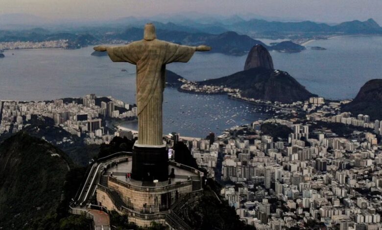 Más allá de la tensión diplomática, Brasil y la Argentina alcanzarán este año un récord de 18.775 vuelos
