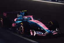 Franco Colapinto superó a Pierra Gasly, llegó a la Q3 y largará 9° en la carrera del GP de España