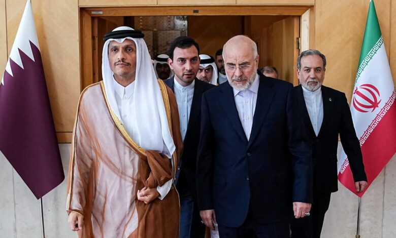 Guerra en Medio Oriente: Irán eleva la tensión con EE.UU. y advierte que sus respuestas serán “más rápidas e intensas”