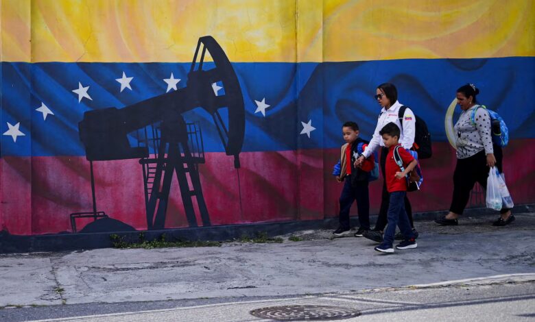 Las Fuerzas Armadas de Venezuela respaldaron el acuerdo petrolero con Estados Unidos: “No es una subordinación”