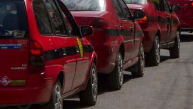 El Sindicato de Taxis exige un aumento del 30% y mayor fiscalización a las aplicaciones