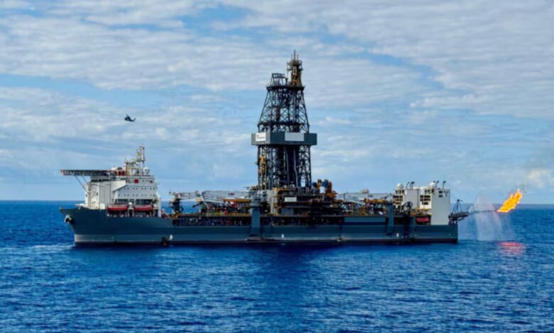El gobierno británico prorrogó por 5 años las licencias a las petroleras que operan en Malvinas