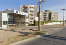 Violento atraco en Terra Village: se llevaron una importante suma de dinero