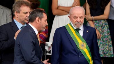 Brasil: a menos de un mes de las elecciones, una inédita crisis en la Corte Suprema irrumpió en la campaña presidencial