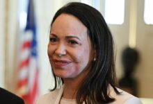 María Corina Machado denunció que le impidieron volver a Venezuela tres veces en una semana