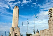 Santa Fe inaugura los Juegos Suramericanos 2026 con una ceremonia en Rosario