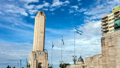 Santa Fe inaugura los Juegos Suramericanos 2026 con una ceremonia en Rosario