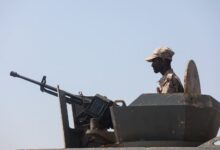 Los rebeldes hutíes de Yemen tomaron el estratégico estrecho de Bab el Mandeb