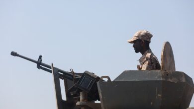 Los rebeldes hutíes de Yemen tomaron el estratégico estrecho de Bab el Mandeb