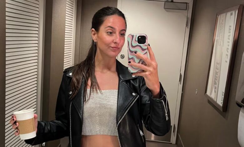 El drama de una argentina que viajó a EE.UU. para trabajar, la estafaron y fue detenida por el ICE: “Me denigraron”