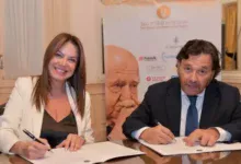 Sáenz firmó un convenio con Nación para reforzar la asistencia alimentaria en Salta
