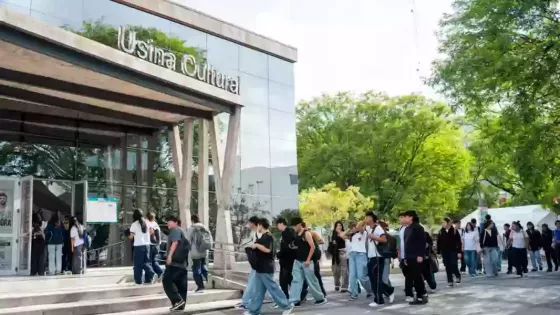 Entre libros, danza y museos, Salta registró más de 66 mil visitas