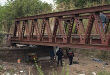 San Lorenzo intervino en barrio San Rafael luego de los reclamos por seguridad y ocupación del espacio público