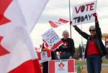 Alberta rechazó la propuesta de un referéndum vinculante sobre la independencia de Canadá