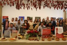 El pimentón de los Valles Calchaquies busca cautivar a Buenos Aires con identidad y tradición