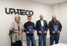 Cerrillos junto a la UPATECO firmaron un convenio para ampliar la oferta académica