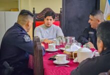 Ante la ola de inseguridad Tartagal refuerza su División Motorizada