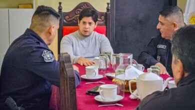 Ante la ola de inseguridad Tartagal refuerza su División Motorizada