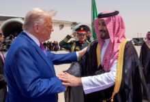 Donald Trump descartó que China y Rusia ayuden al régimen iraní: "Tienen demasiado que perder"