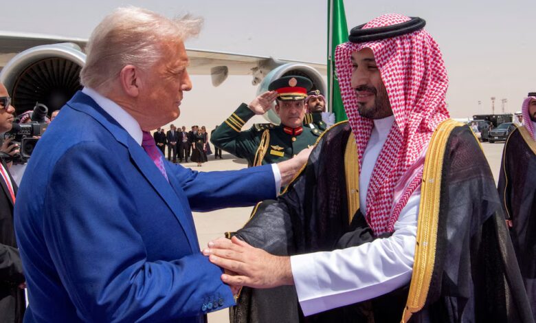Donald Trump descartó que China y Rusia ayuden al régimen iraní: "Tienen demasiado que perder"