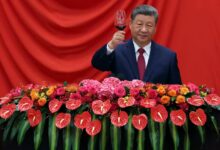 El régimen de China cerró 670 bancos para contener los riesgos de iliquidez y corridas